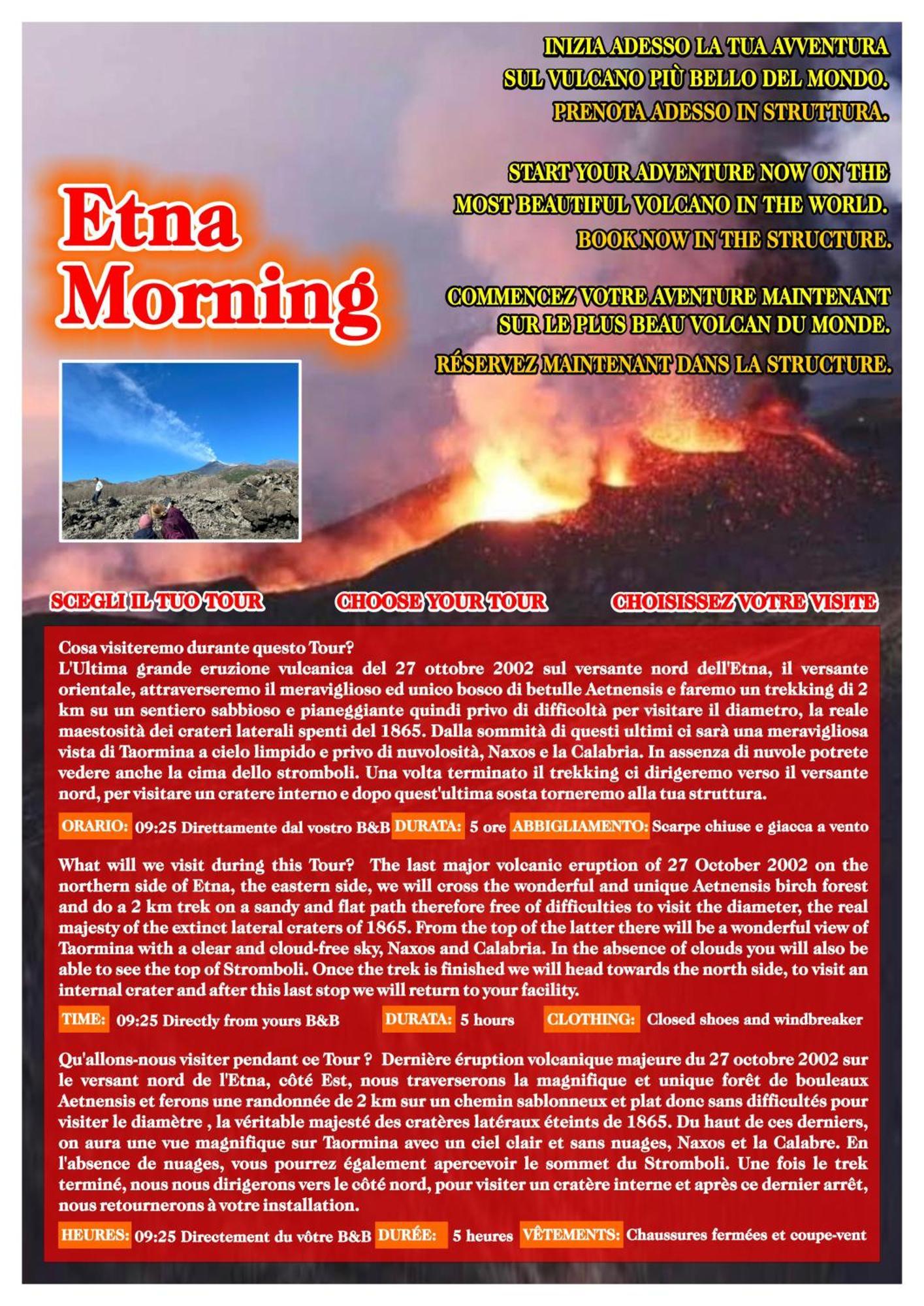 Etna Sunshine Apartments Linguaglossa Buitenkant foto